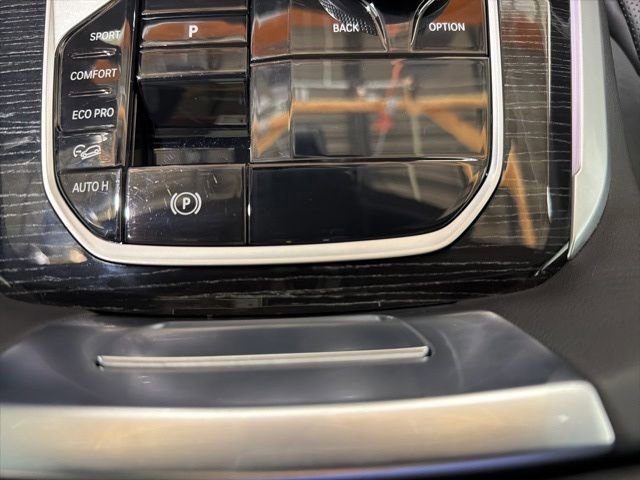Certified 2024 BMW X5 xDrive40i w/ M Sport Package AWD/4WD image 40