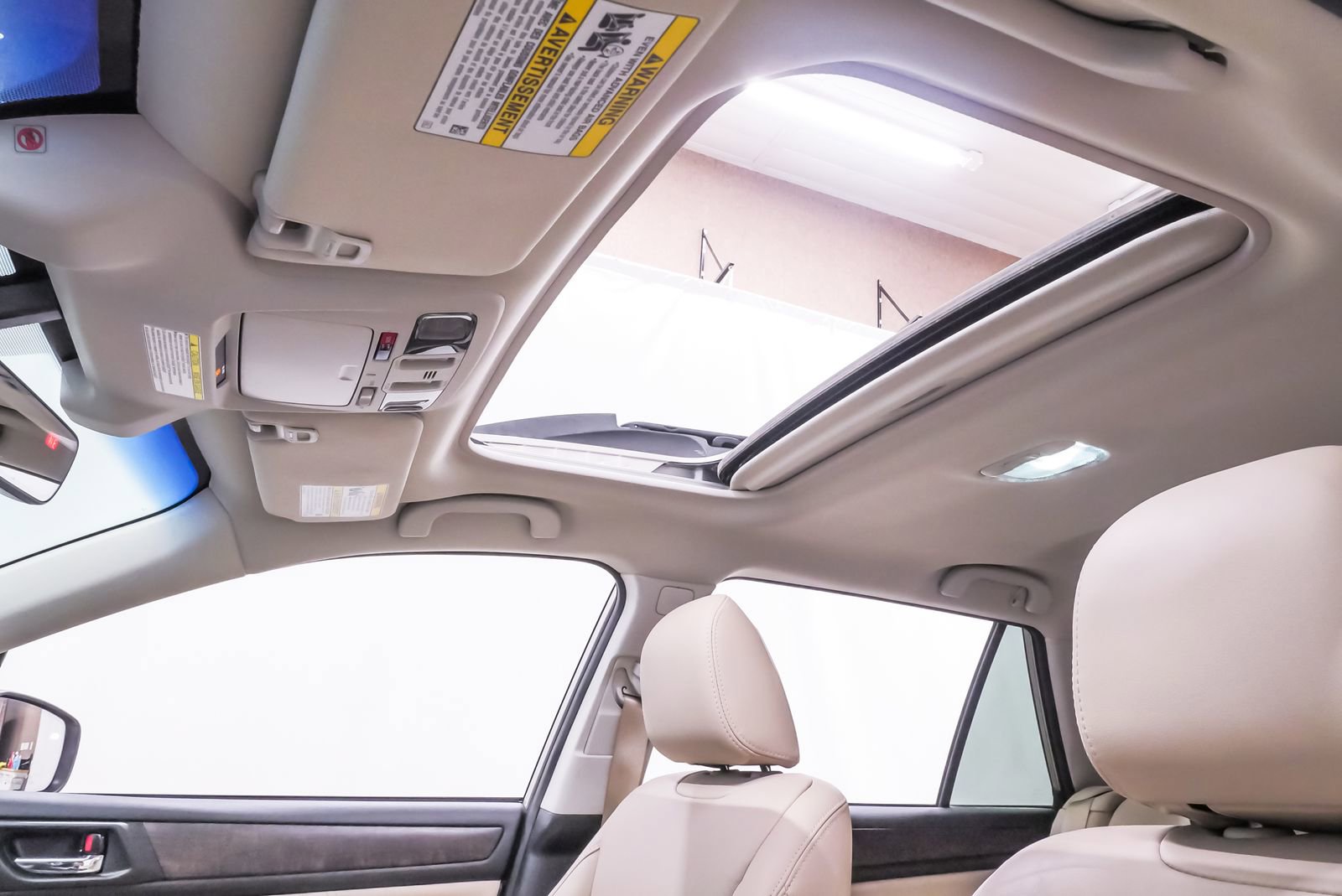 Used 2018 Subaru Outback 3.6R Limited image 10