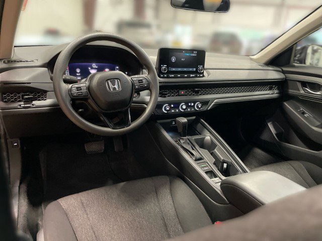 Used 2024 Honda Accord LX image 16
