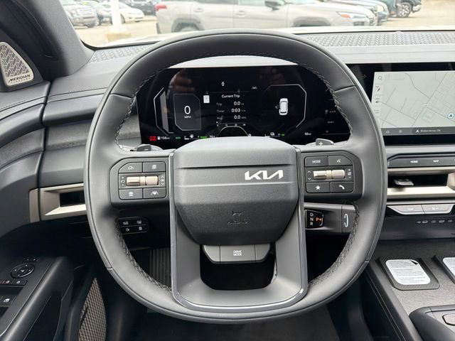 New 2027 Kia Telluride SX FWD image 10