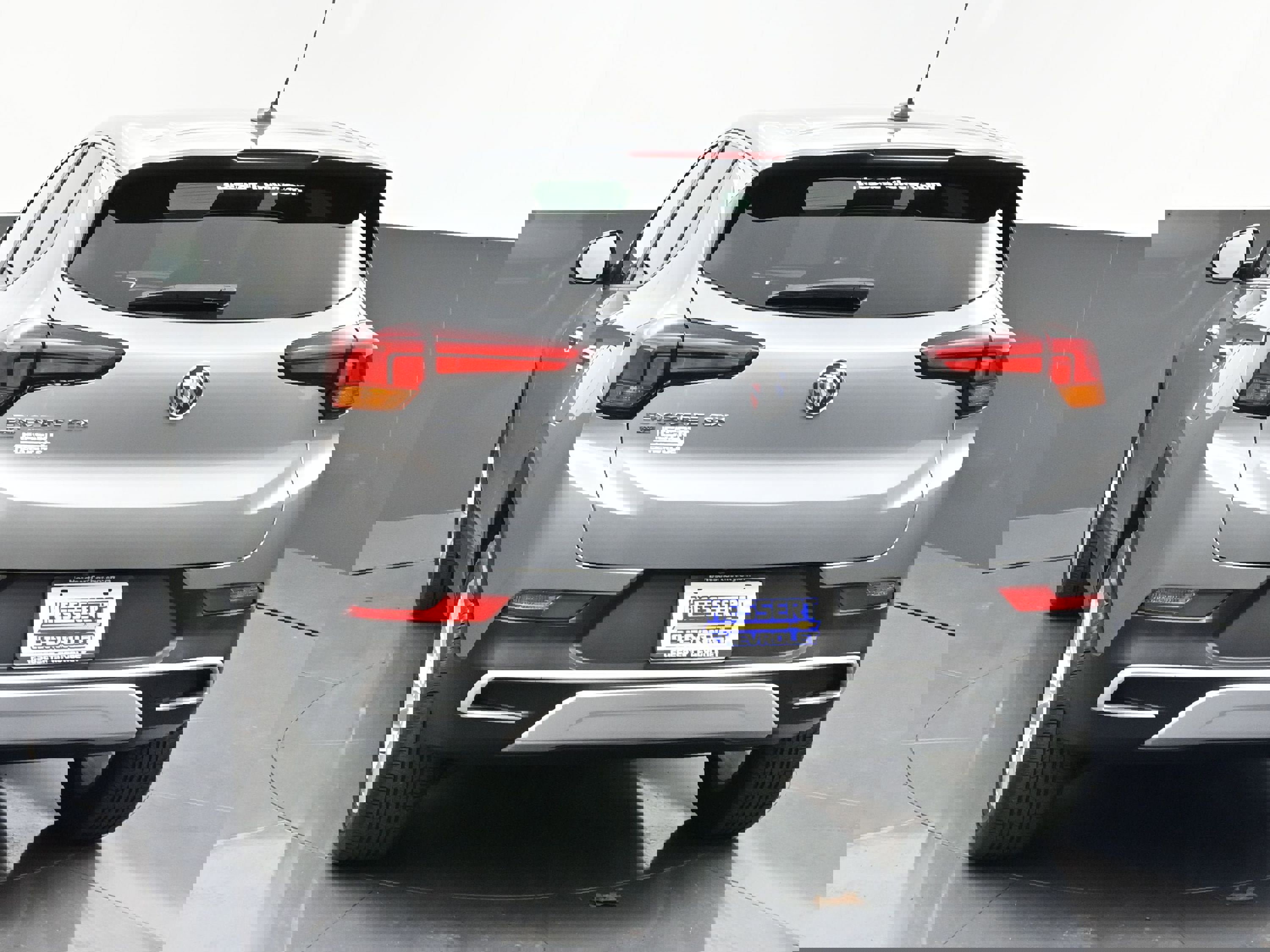 Used 2023 Buick Encore GX Preferred w/ Cold Weather Comfort Package image 6