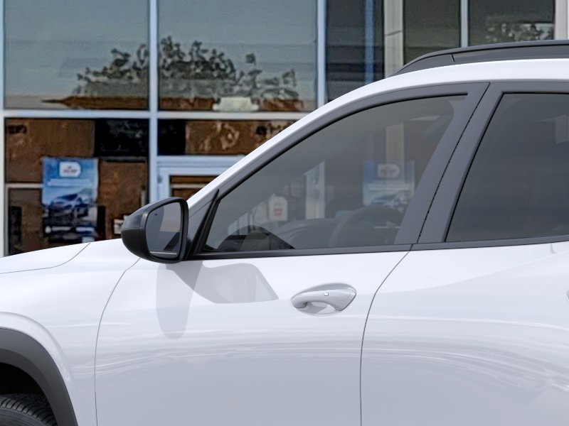 New 2026 Chevrolet Trax LT w/ Driver Confidence Package FWD image 36