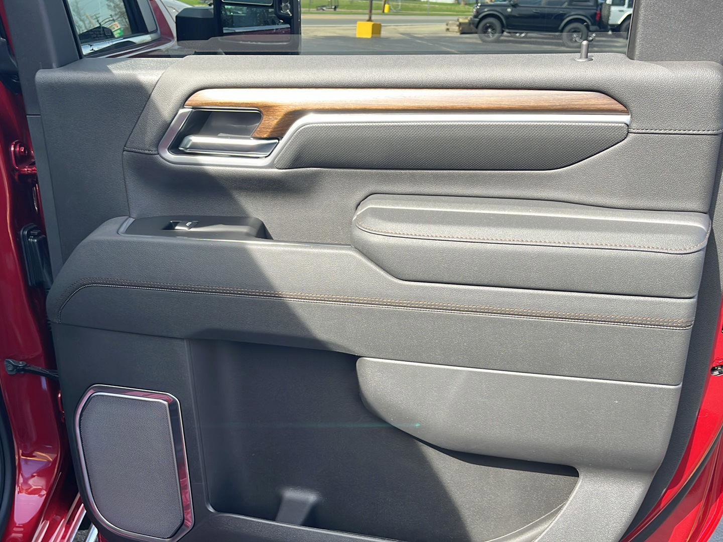 New 2026 Chevrolet Silverado 2500 High Country w/ High Country Premium Package image 26