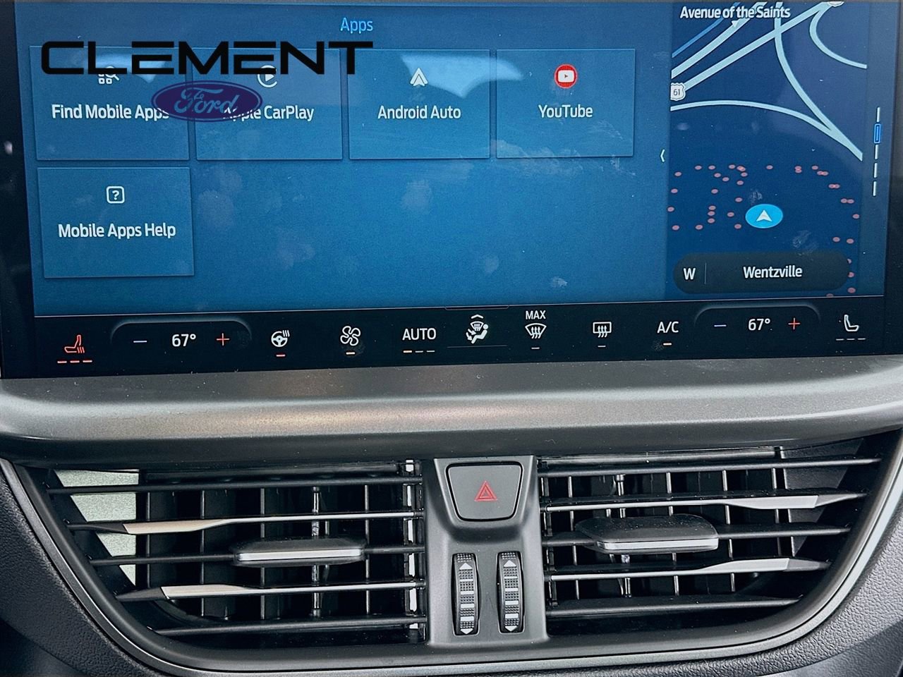 New 2026 Ford Escape Active w/ Tech Pack #1 image 20