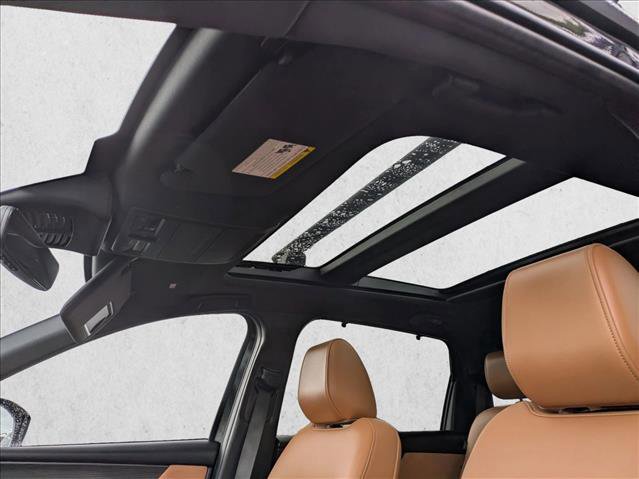 Used 2025 MAZDA CX-70 3.3 Turbo S w/ Premium Plus image 22