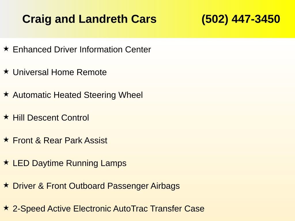 Used 2021 Chevrolet Tahoe Premier image 30