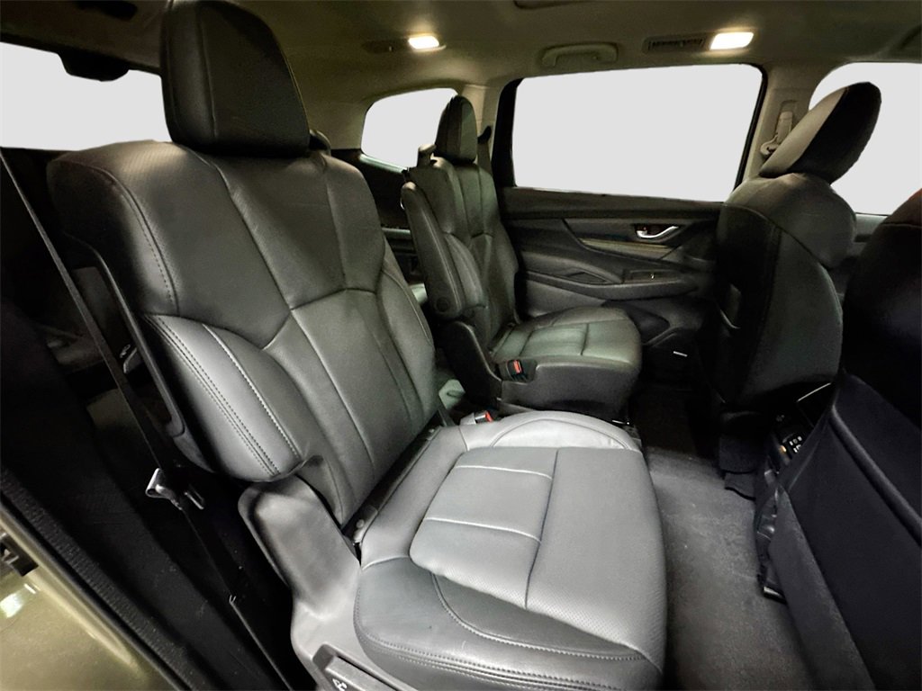 New 2026 Subaru Ascent Bronze Edition image 28