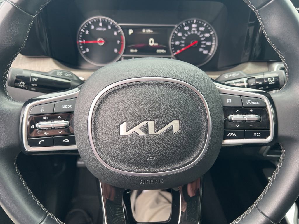 Certified 2023 Kia Sorento S image 62