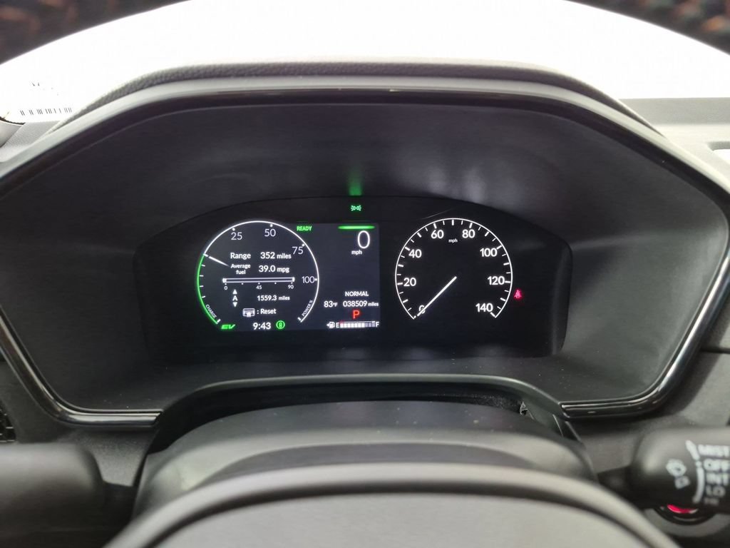 Used 2023 Honda CR-V Sport image 21
