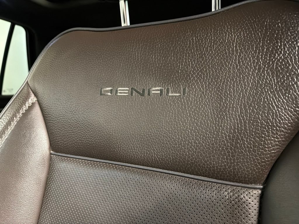 Used 2022 GMC Yukon Denali AWD/4WD image 28