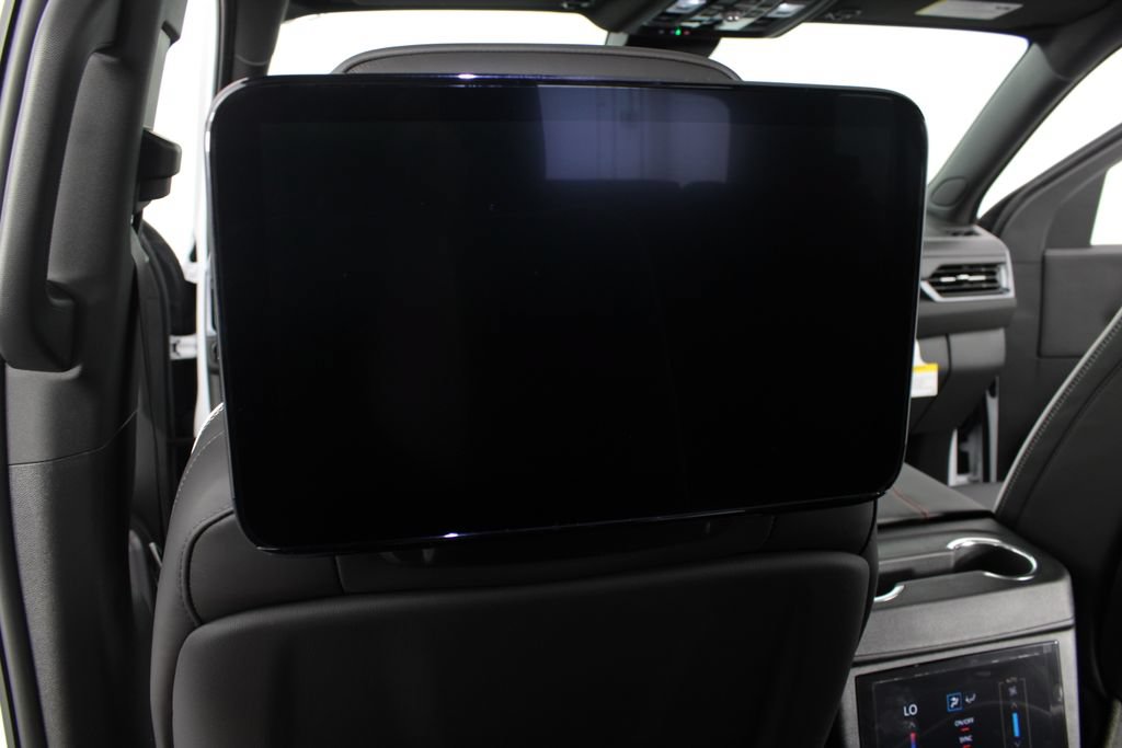 New 2026 GMC Yukon XL AT4 Ultimate AWD/4WD image 23