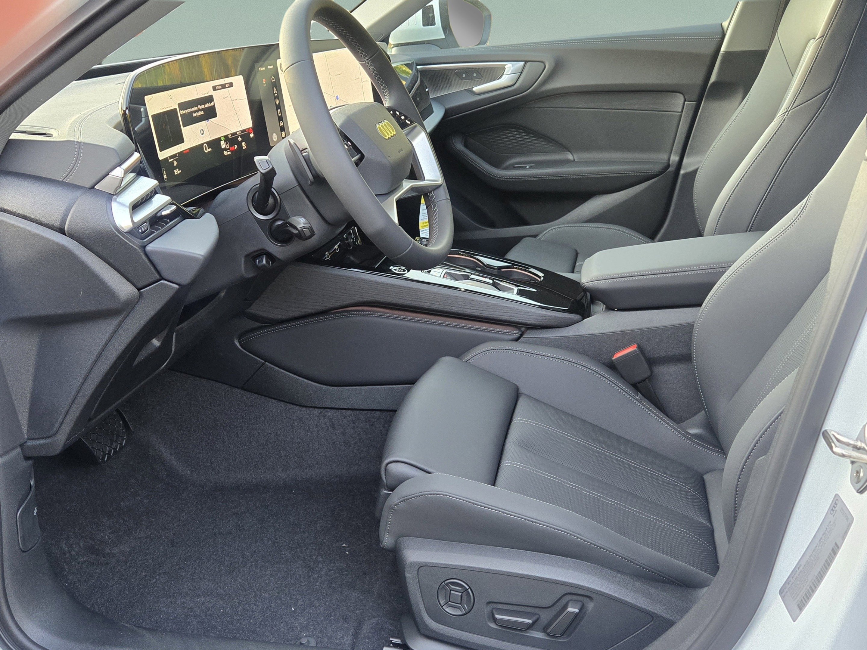 New 2026 Audi A5 Premium Plus AWD/4WD image 10