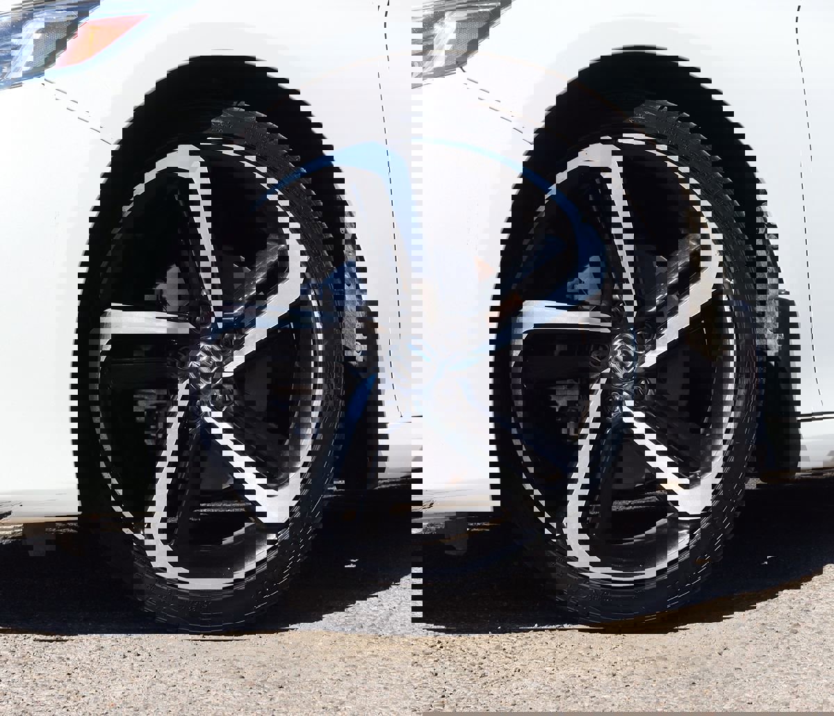 Used 2021 Honda Accord Sport Special Edition image 5