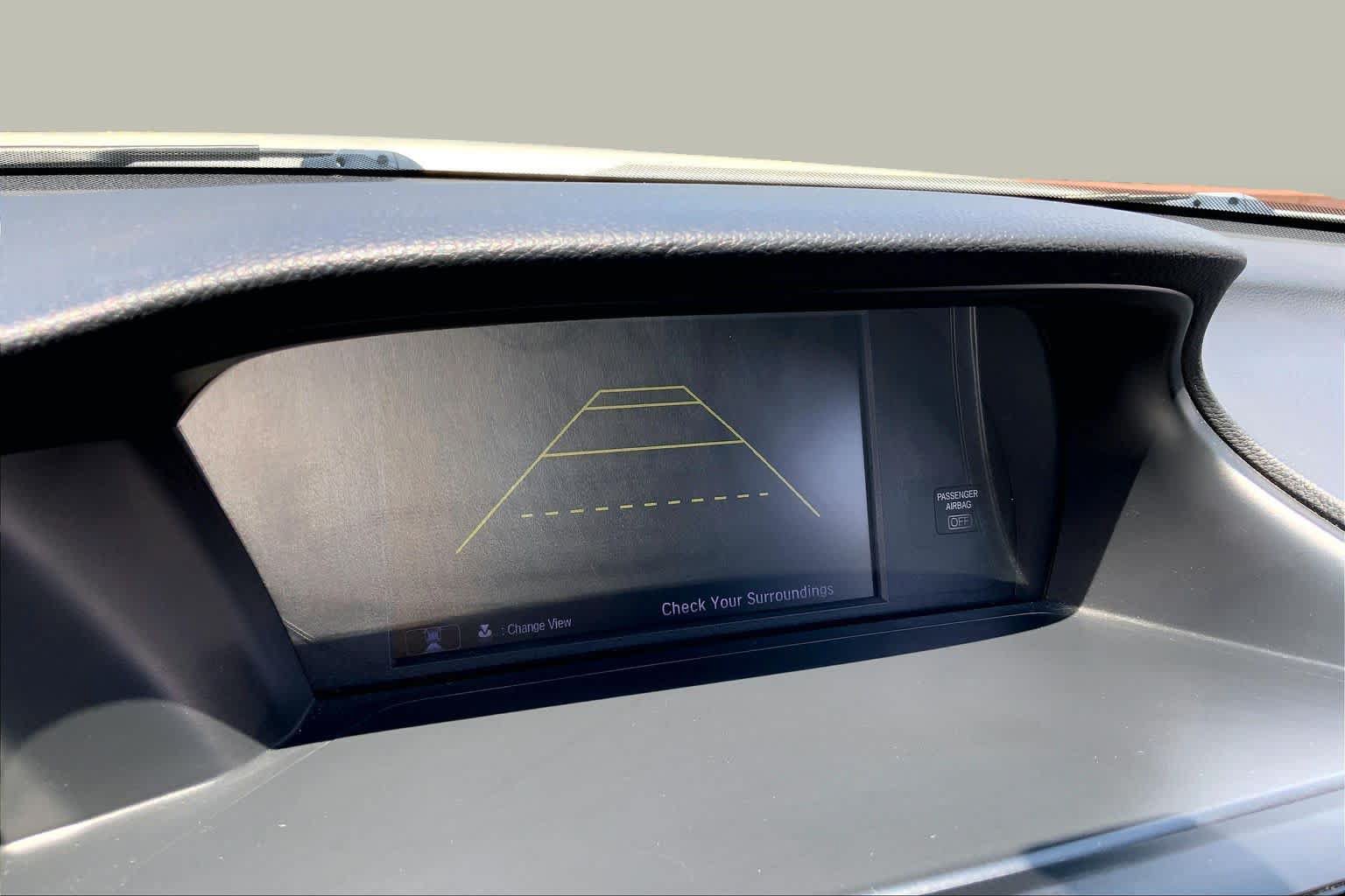 Used 2017 Honda Accord Sport Special Edition image 25