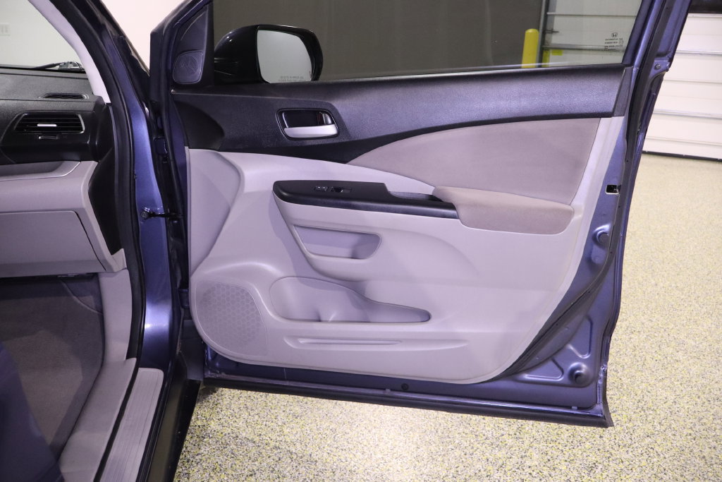 Used 2012 Honda CR-V EX image 37