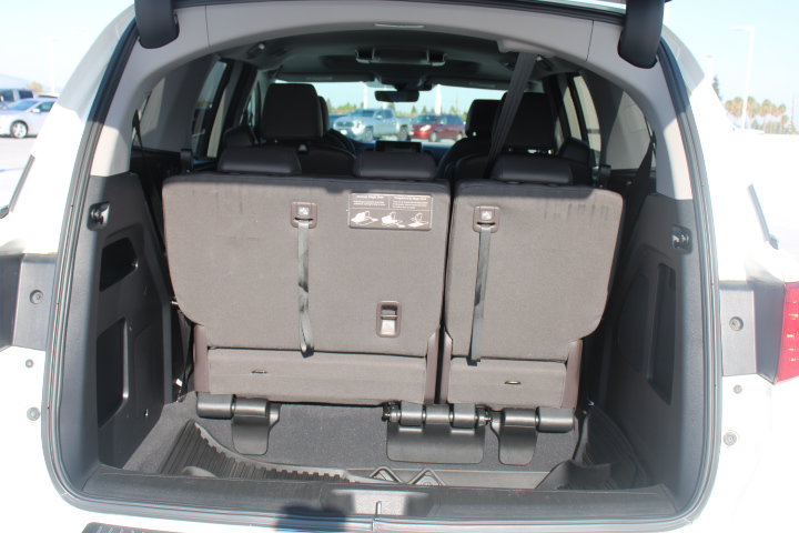 Used 2019 Honda Odyssey EX-L image 15