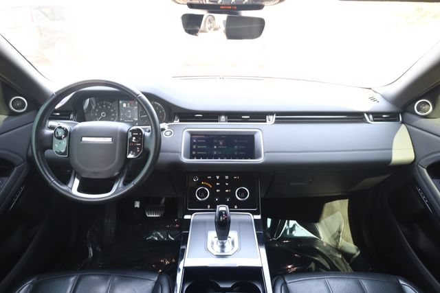 Used 2020 Land Rover Range Rover Evoque S AWD/4WD image 14