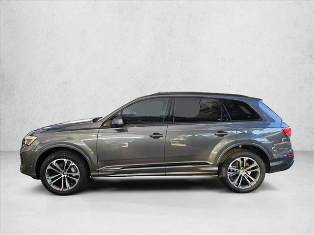 New 2026 Audi Q7 2.0T Premium AWD/4WD image 8