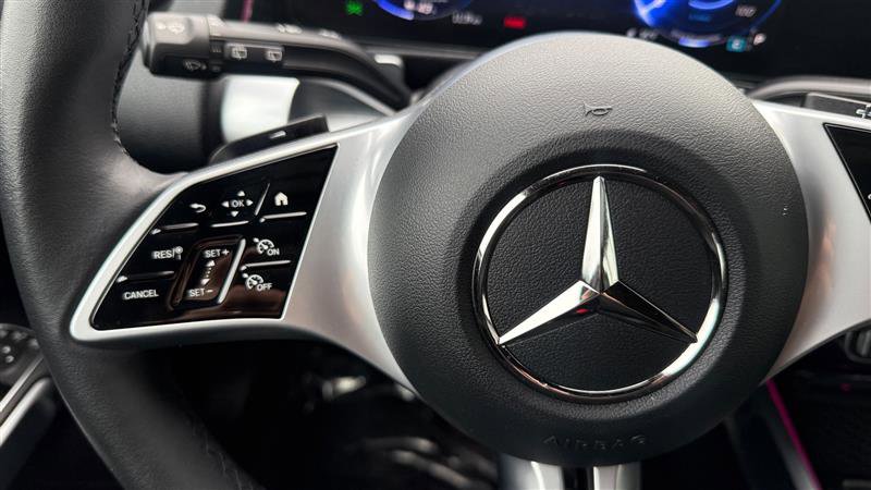 Used 2024 Mercedes-Benz EQB 300 4MATIC w/ Winter Package image 29
