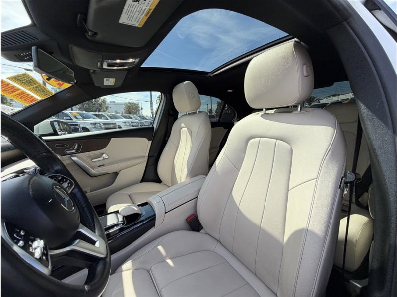 Used 2019 Mercedes-Benz A 220 image 21