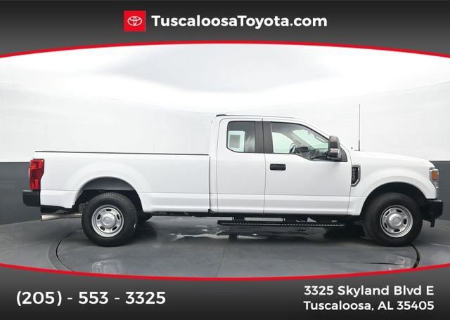 Used 2022 Ford F250 XL w/ Power Equipment Group