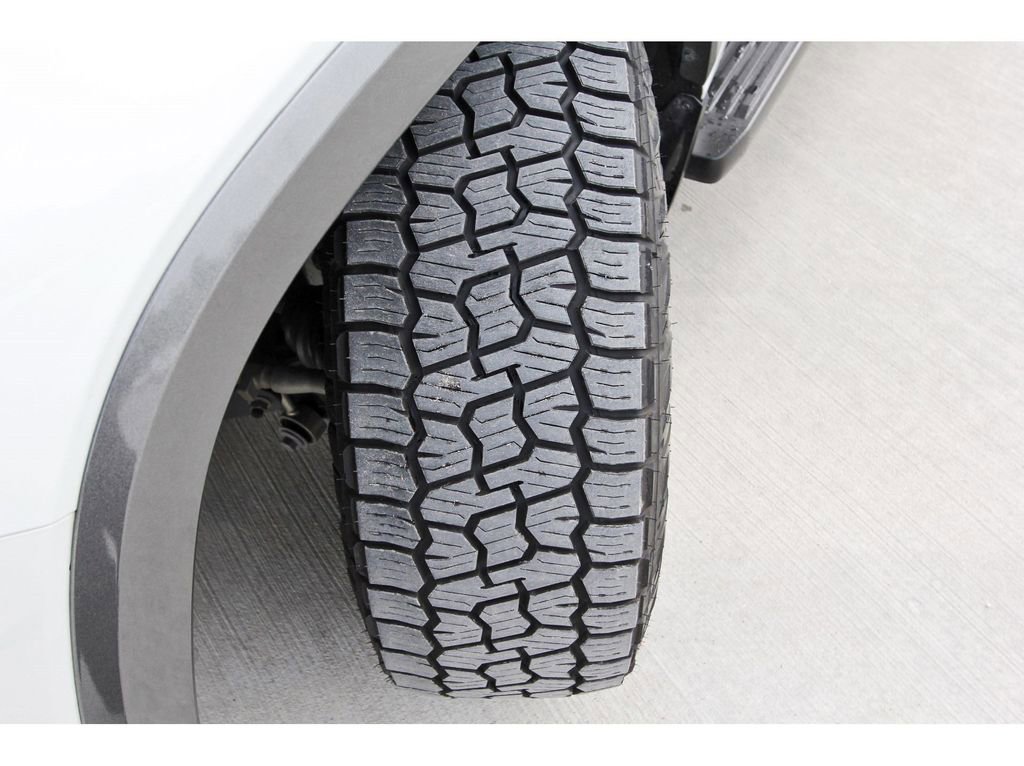 Used 2023 Toyota Sequoia Limited image 30