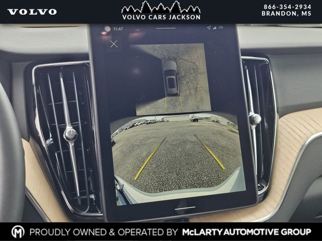 New 2026 Volvo XC60 B5 Plus w/ Protection Package Premier image 11