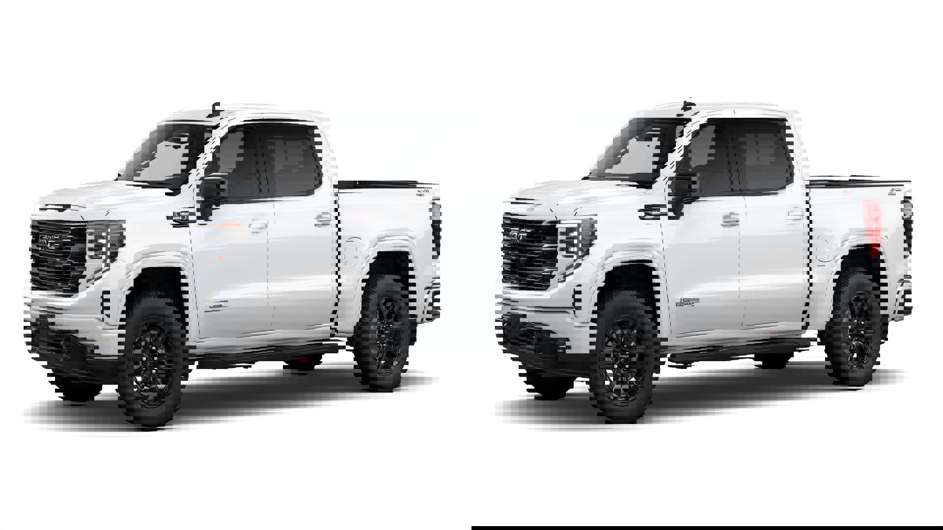 New 2026 GMC Sierra 1500 Elevation w/ Elevation Premium Package image 26