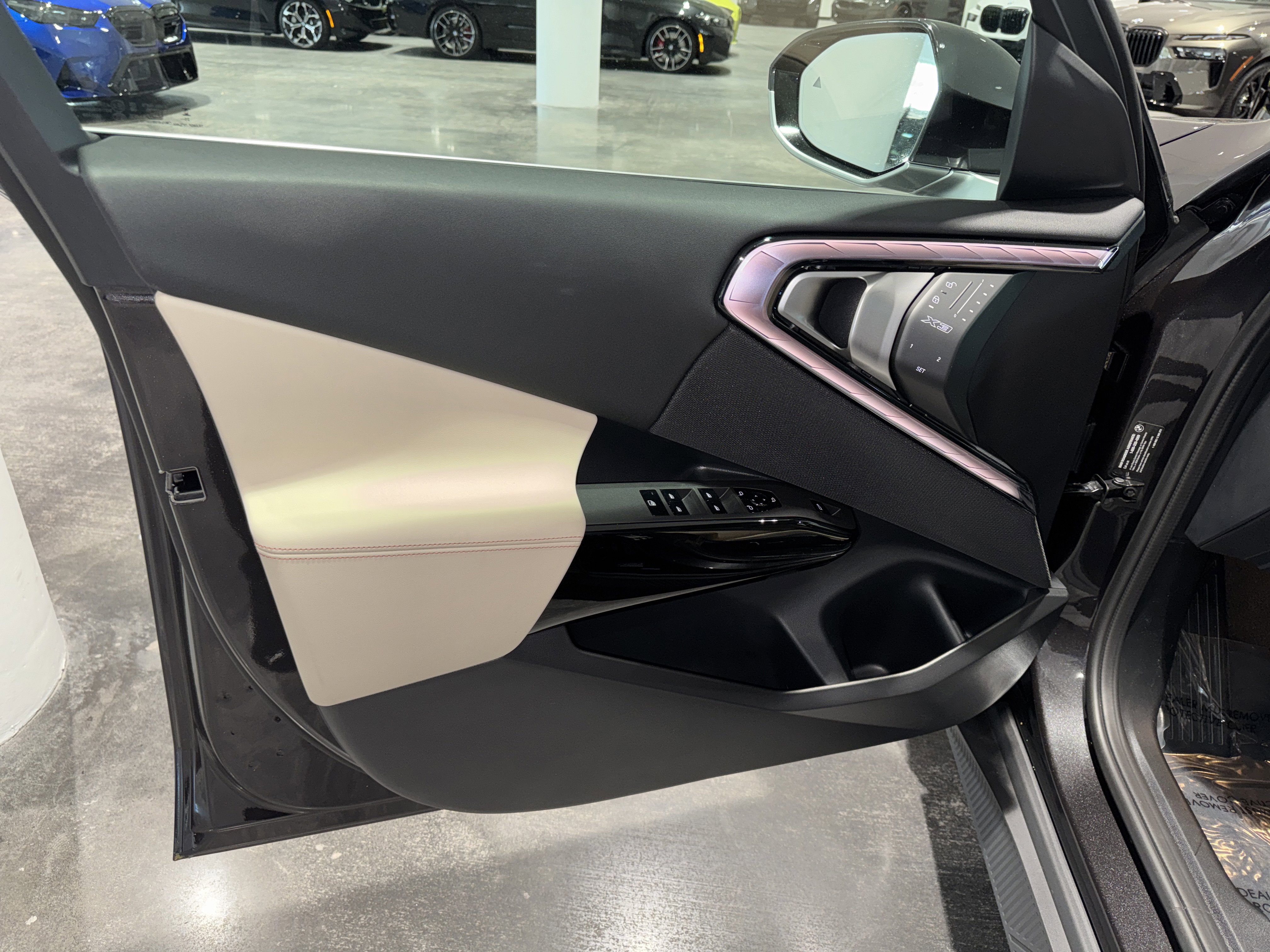 New 2026 BMW X3 xDrive30 w/ Convenience Package image 13