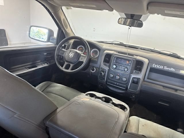 Used 2014 RAM 1500 Tradesman w/ Popular Equipment Group RWD image 23