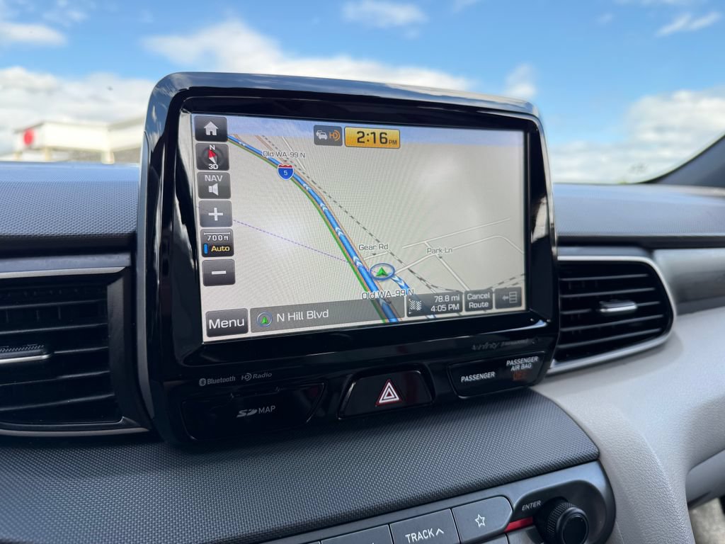 Used 2019 Hyundai Veloster Turbo Ultimate FWD image 27