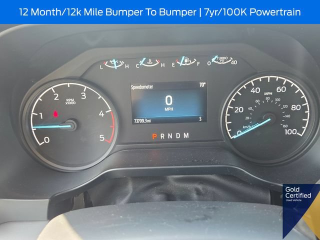 Used 2025 Ford F350 XLT AWD/4WD image 43