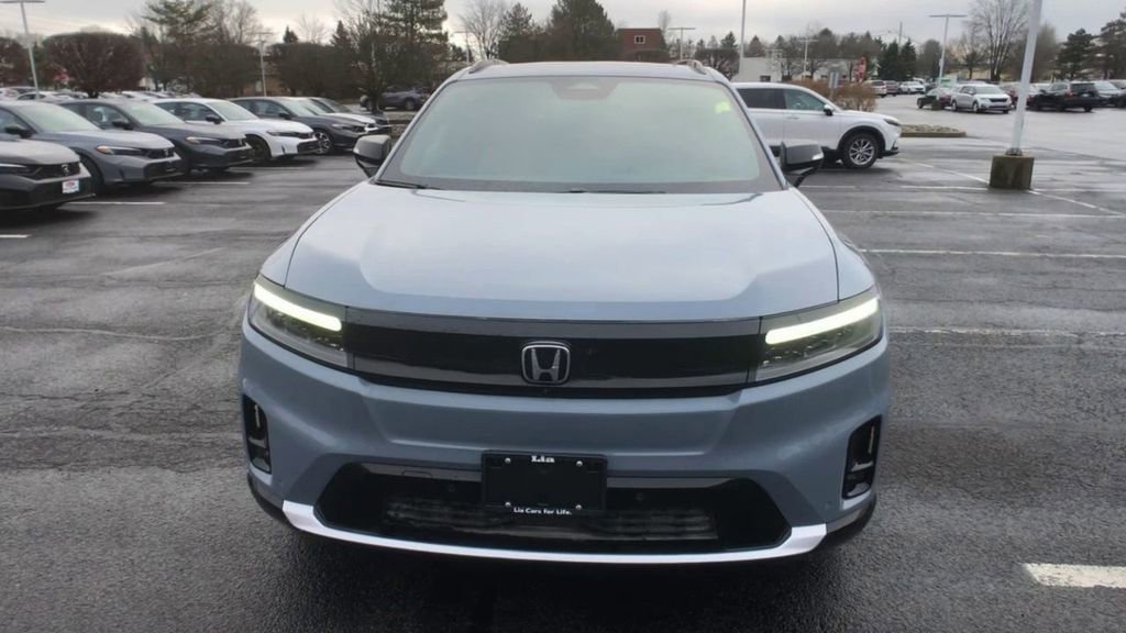 New 2026 Honda Prologue Elite image 3