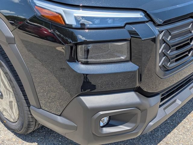 New 2026 Subaru Outback Premium AWD/4WD image 3