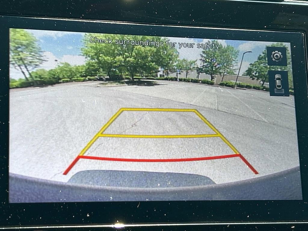 Used 2024 Hyundai Santa Cruz SEL image 35