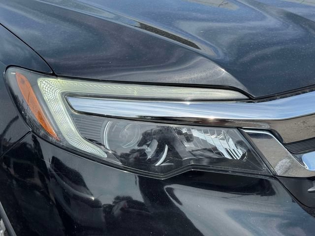 Used 2020 Honda Pilot EX image 11