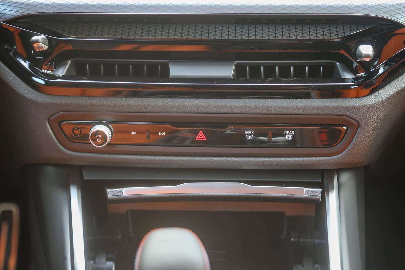 New 2026 BMW M4 Competition w/ Parking Assistance Package image 10