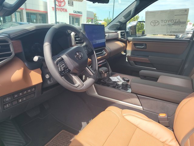 New 2026 Toyota Tundra 1794 Edition image 10