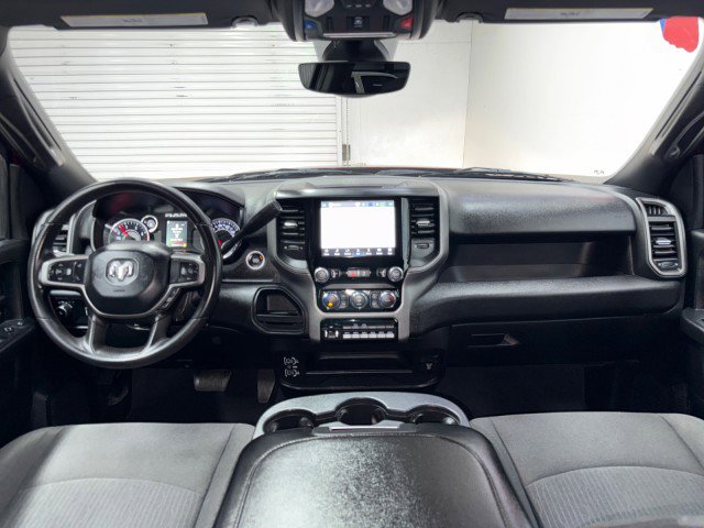 Used 2024 RAM 2500 Tradesman w/ Chrome Appearance Group AWD/4WD image 14