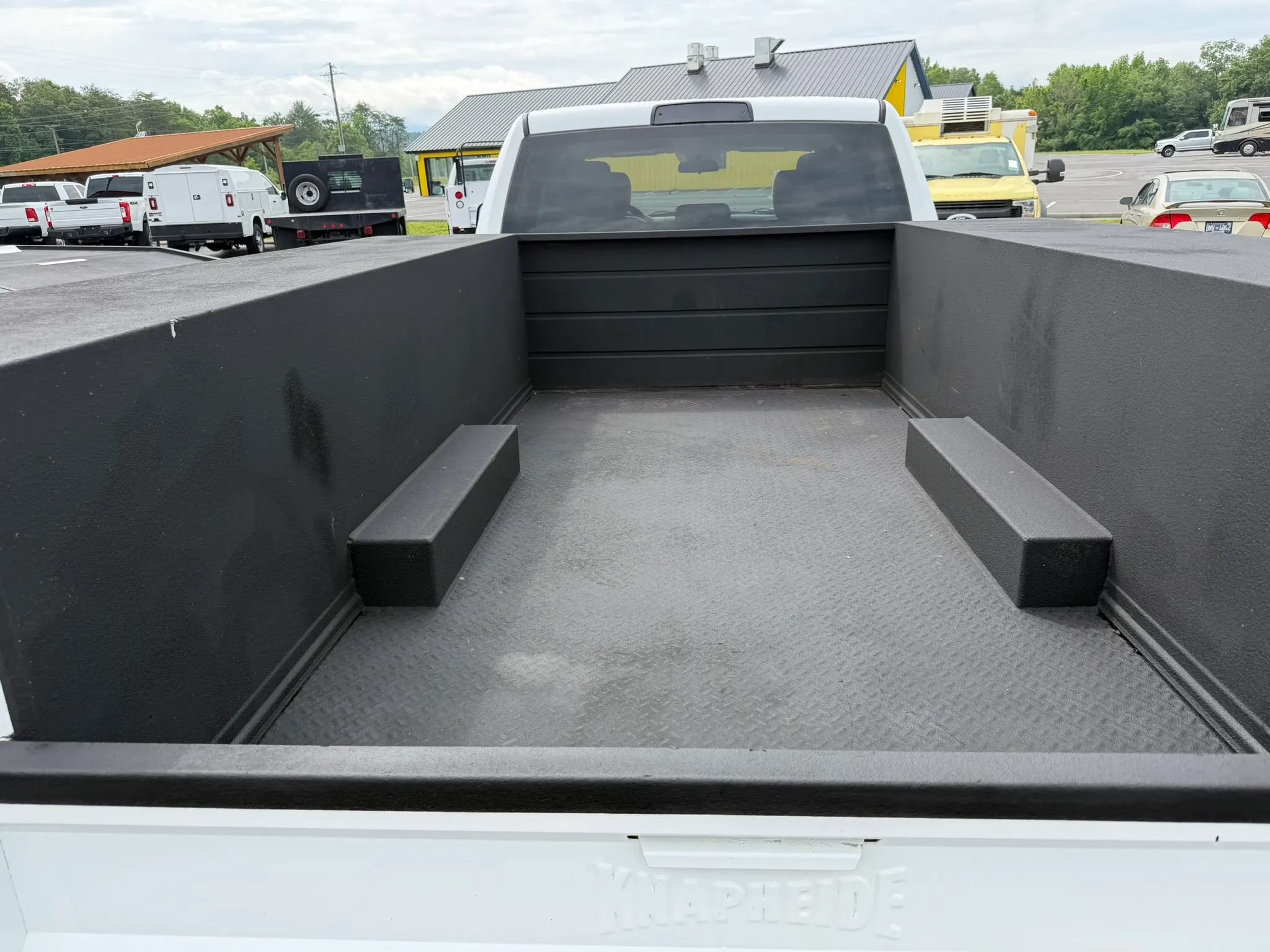 Used 2014 RAM 3500 Tradesman AWD/4WD image 18