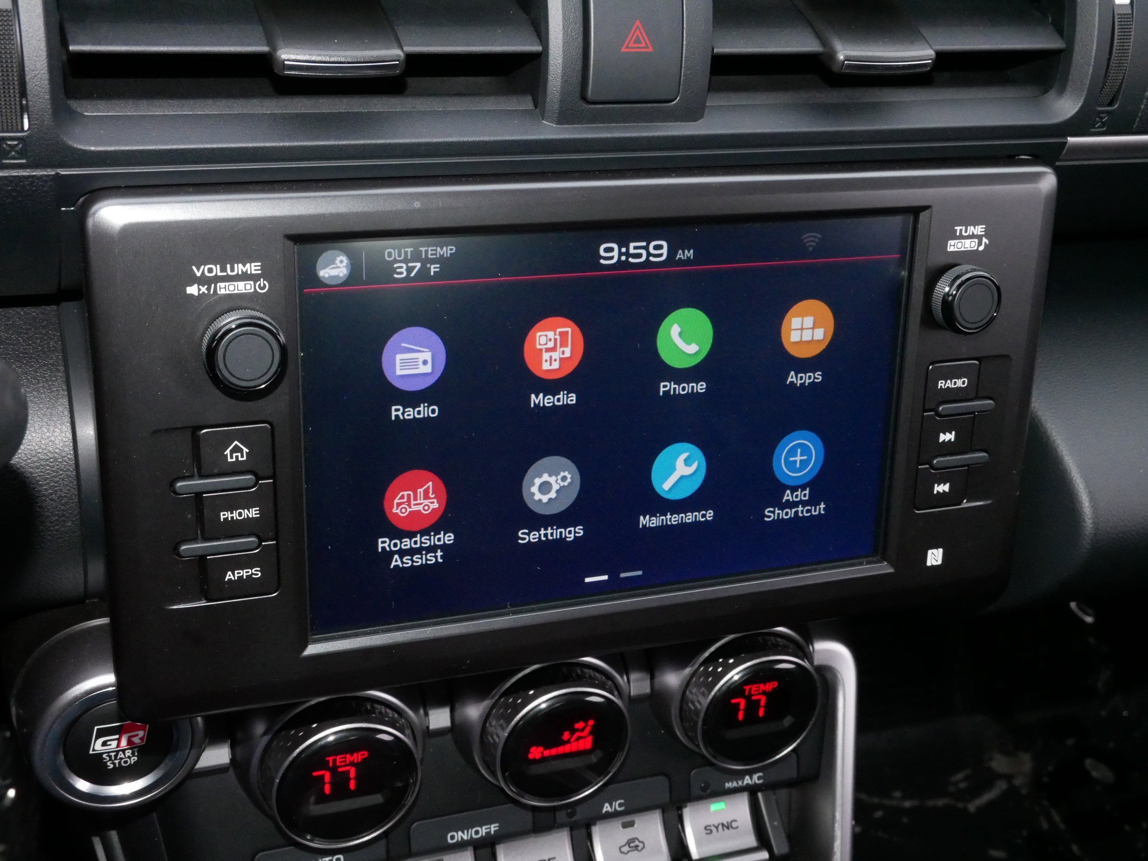 Certified 2024 Toyota GR86 Premium image 22