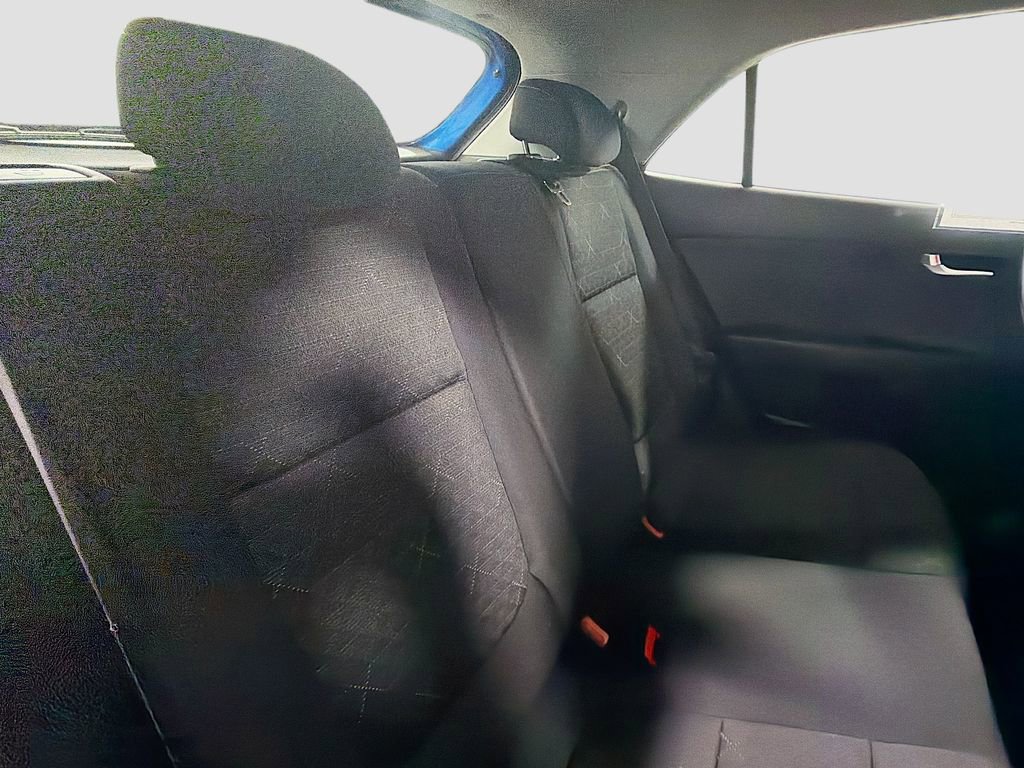 Used 2022 Kia Rio S w/ Option Group 015 image 25