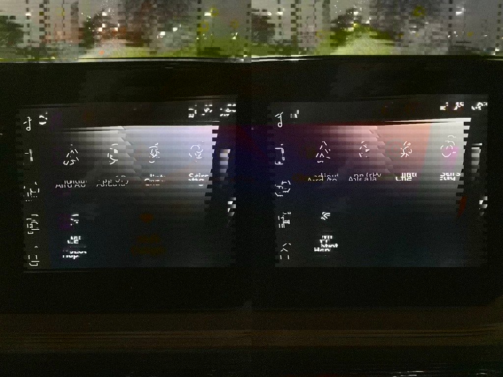 Used 2025 Buick Envista Sport Touring image 20