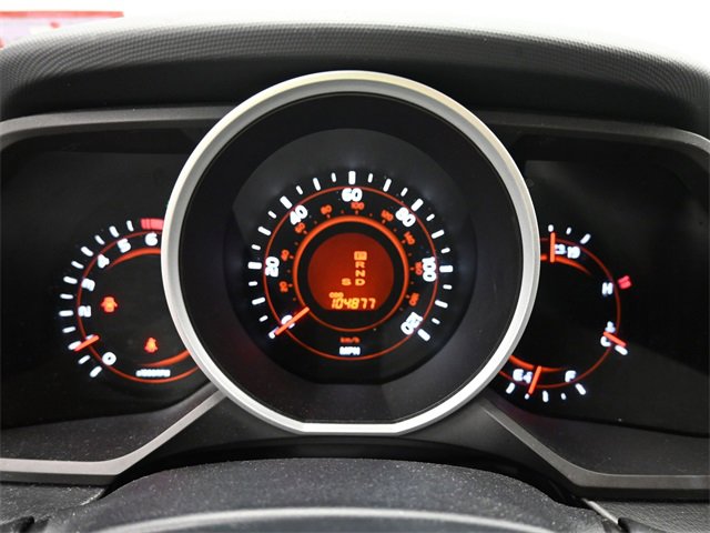 Used 2011 Toyota 4Runner Limited image 18