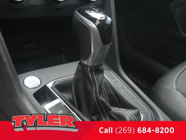 Used 2022 Volkswagen Taos SE image 37