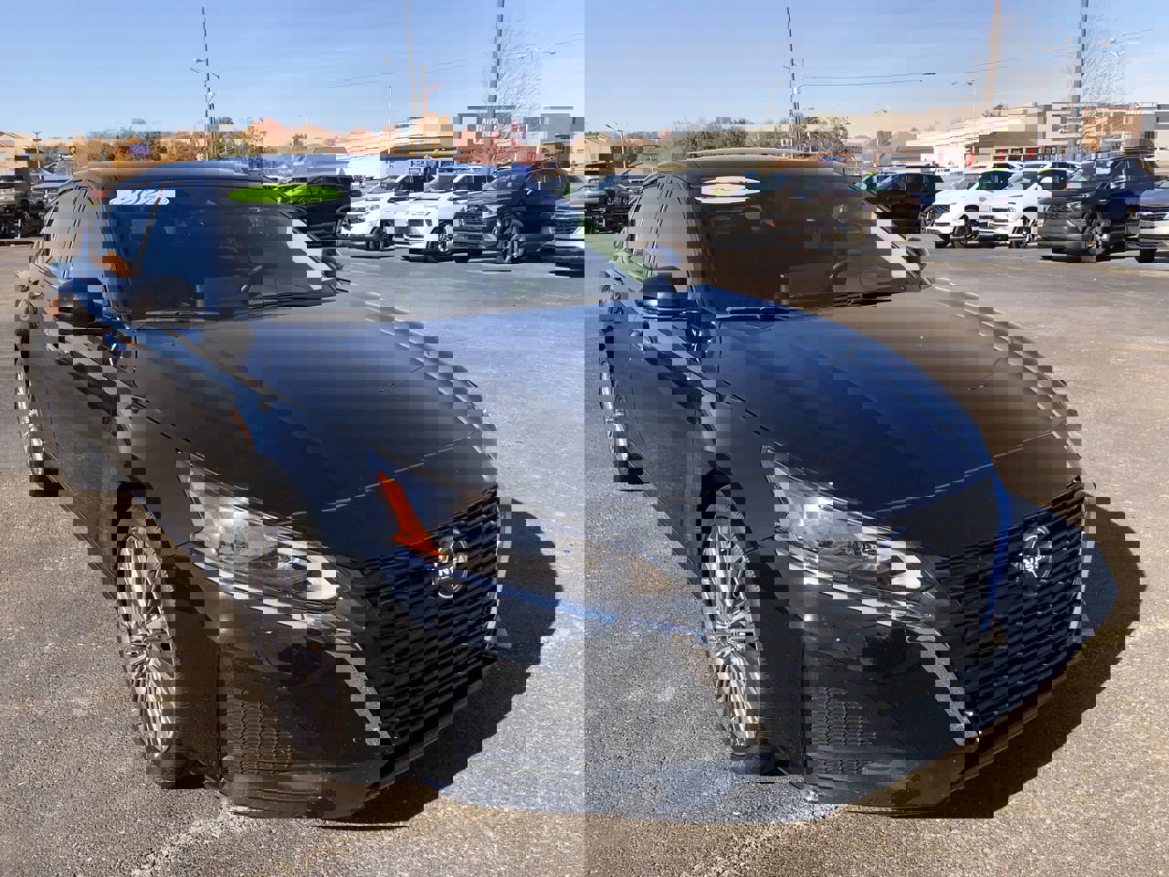 Used 2024 Nissan Altima 2.5 SL image 7