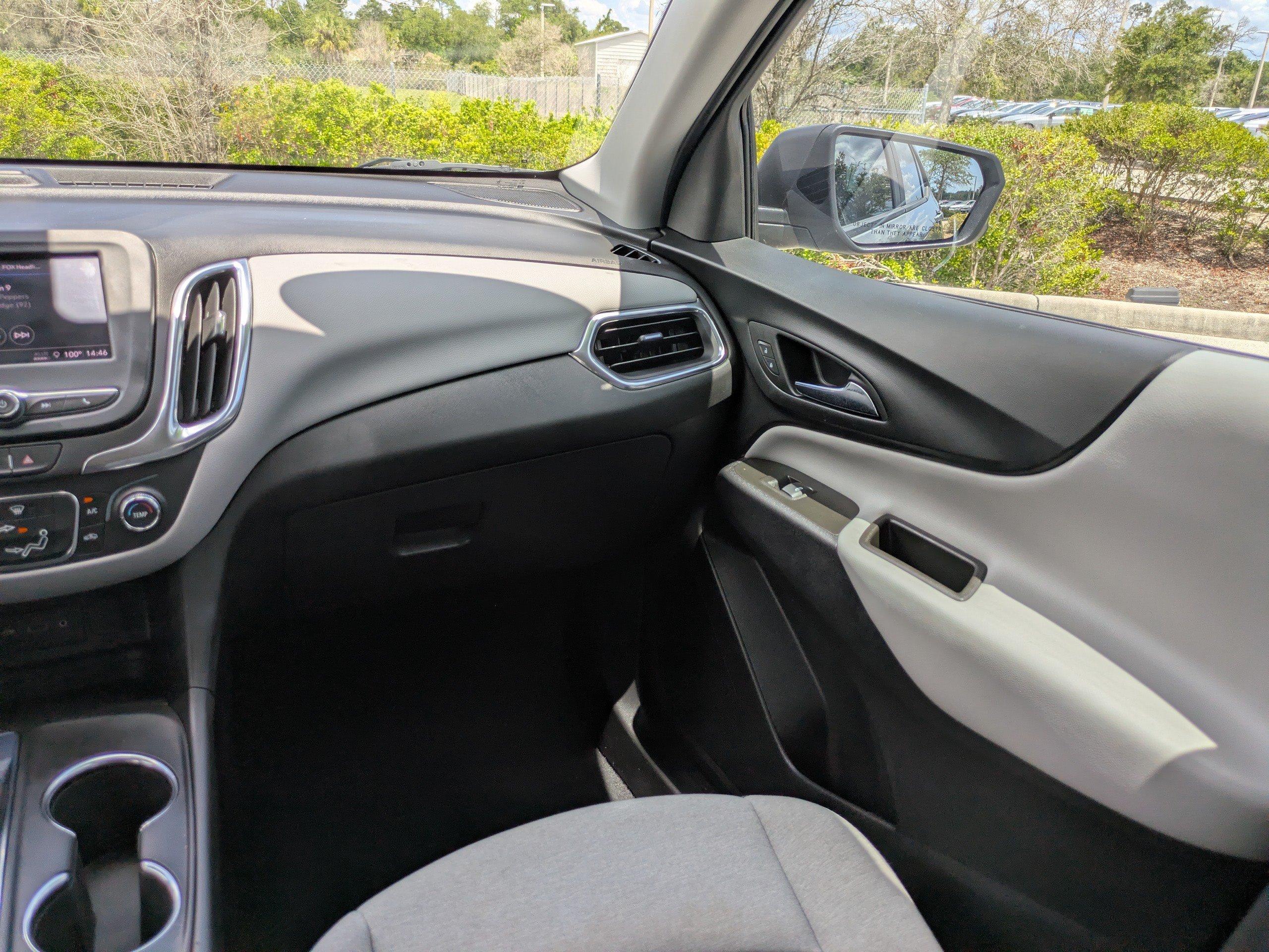 Used 2023 Chevrolet Equinox LS w/ LS Convenience Package FWD image 19