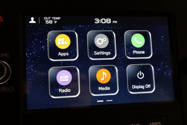 Certified 2025 Subaru Forester image 21