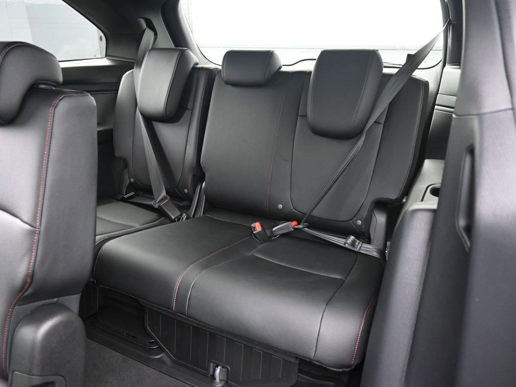 New 2026 Honda Odyssey Sport-L image 35