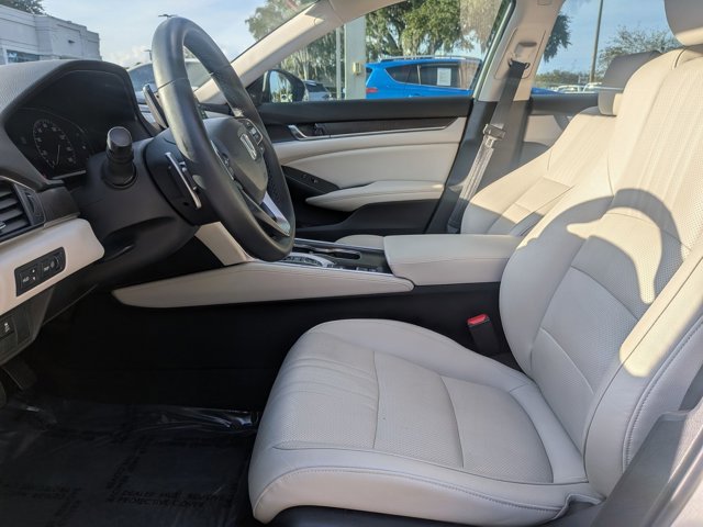 Used 2019 Honda Accord Touring image 15